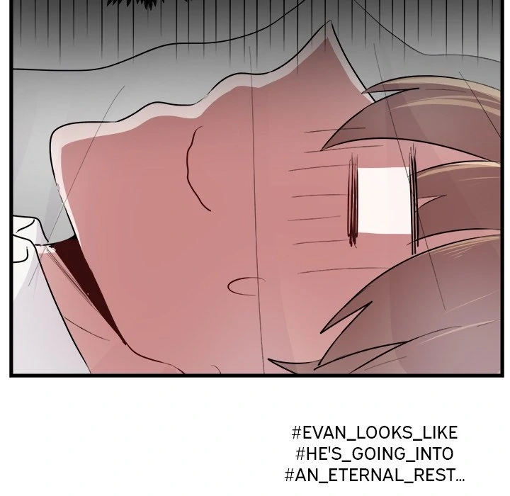 Read Doubutsu no Kuni chapter 60 image 80 on Lezhin