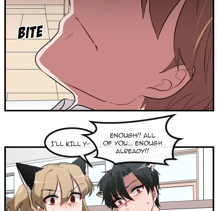 Read Doubutsu no Kuni chapter 60 image 95 on Lezhin