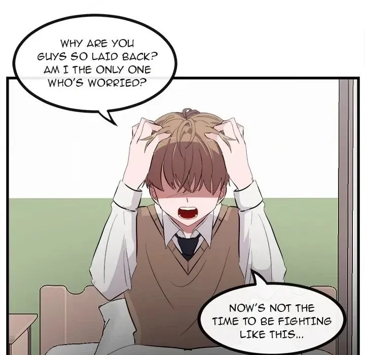 Read Doubutsu no Kuni chapter 60 image 99 on Lezhin