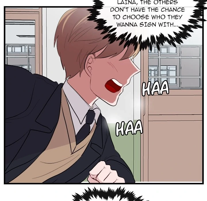 Read Doubutsu no Kuni chapter 61 image 101 on Lezhin