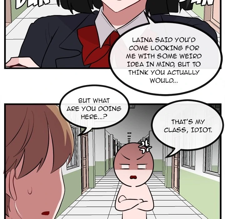 Read Doubutsu no Kuni chapter 61 image 110 on Lezhin