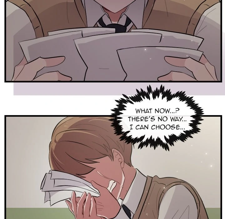 Read Doubutsu no Kuni chapter 61 image 23 on Lezhin
