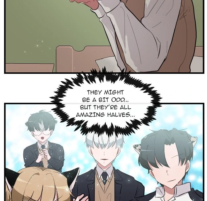 Read Doubutsu no Kuni chapter 61 image 24 on Lezhin