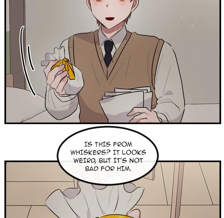 Read Doubutsu no Kuni chapter 61 image 30 on Lezhin