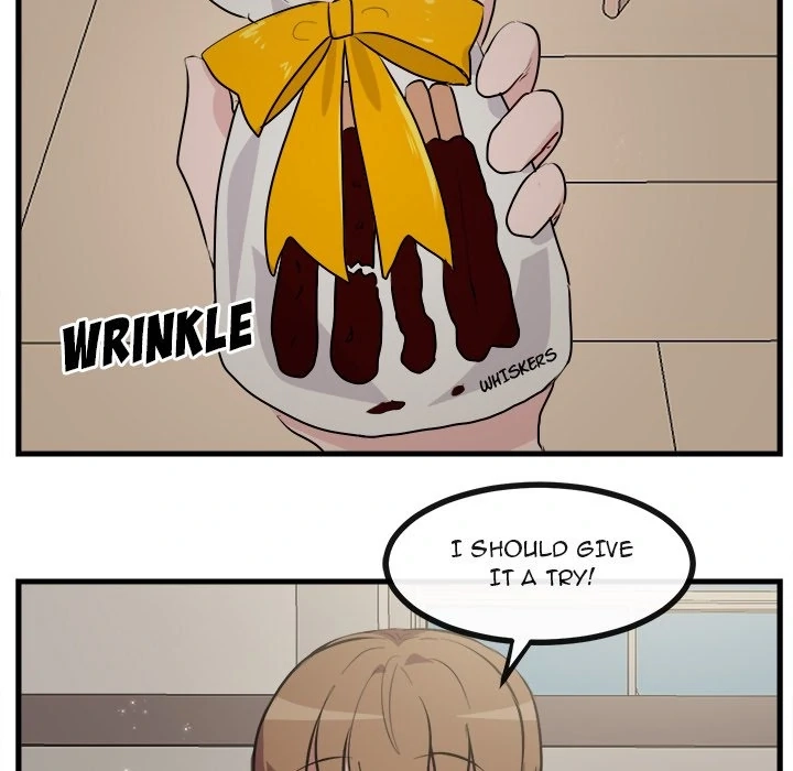 Read Doubutsu no Kuni chapter 61 image 31 on Lezhin