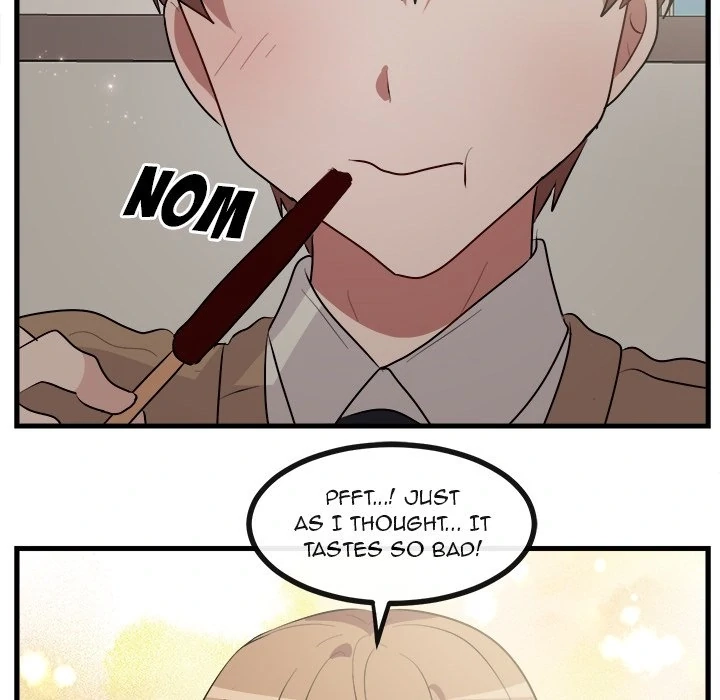 Read Doubutsu no Kuni chapter 61 image 33 on Lezhin