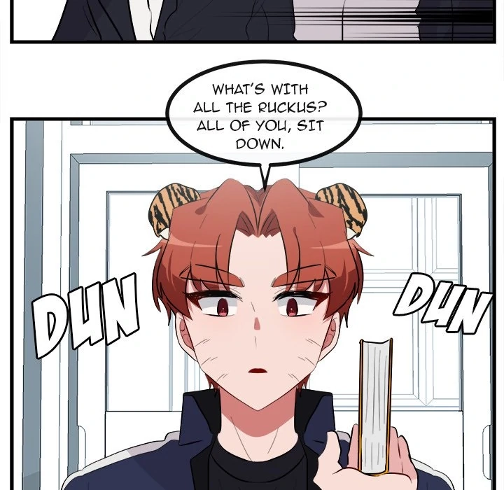Read Doubutsu no Kuni chapter 61 image 40 on Lezhin