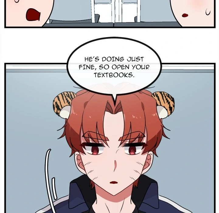 Read Doubutsu no Kuni chapter 61 image 46 on Lezhin