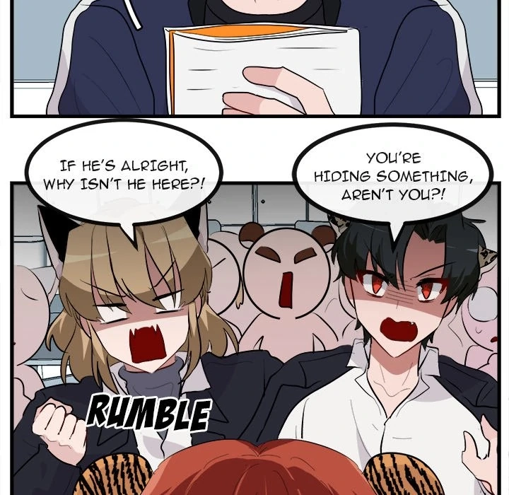 Read Doubutsu no Kuni chapter 61 image 47 on Lezhin