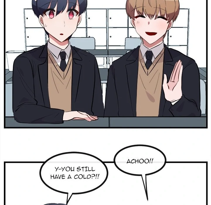 Read Doubutsu no Kuni chapter 61 image 54 on Lezhin