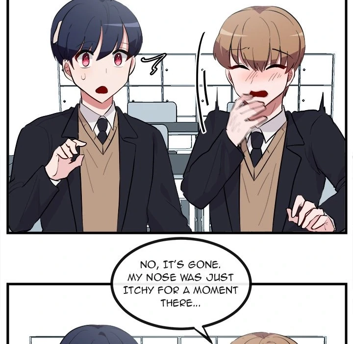 Read Doubutsu no Kuni chapter 61 image 55 on Lezhin
