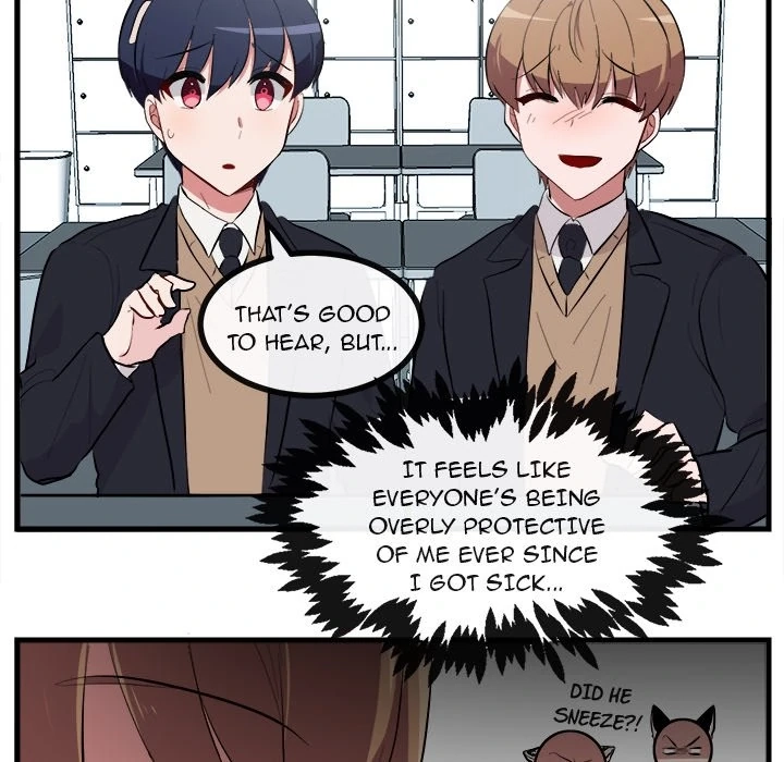Read Doubutsu no Kuni chapter 61 image 56 on Lezhin