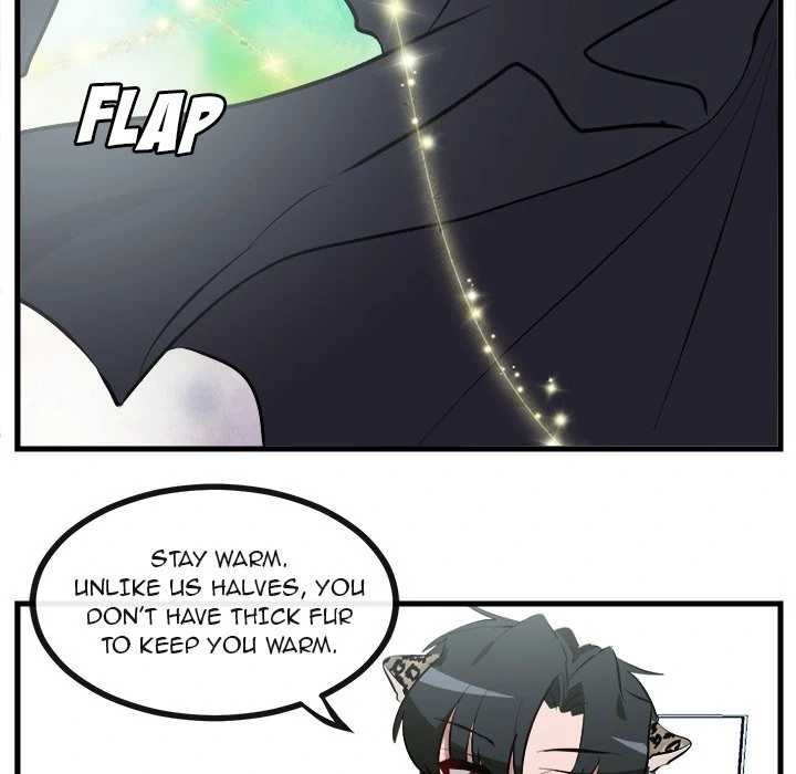 Read Doubutsu no Kuni chapter 61 image 63 on Lezhin