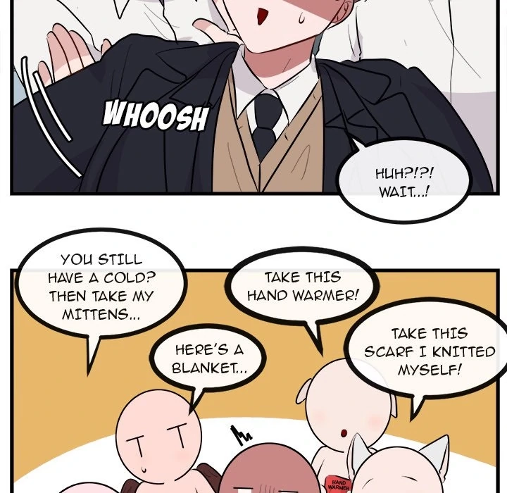 Read Doubutsu no Kuni chapter 61 image 70 on Lezhin