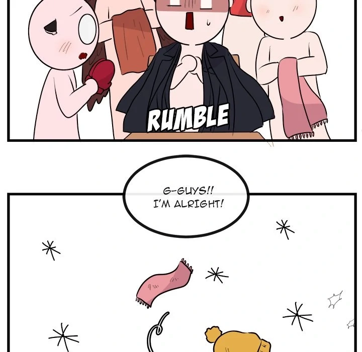 Read Doubutsu no Kuni chapter 61 image 71 on Lezhin