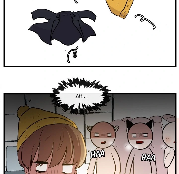 Read Doubutsu no Kuni chapter 61 image 72 on Lezhin