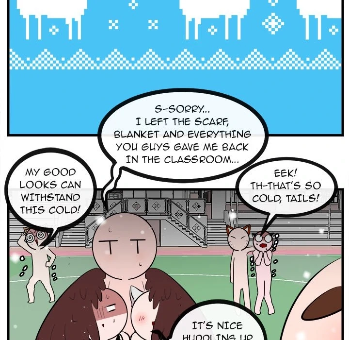 Read Doubutsu no Kuni chapter 61 image 93 on Lezhin