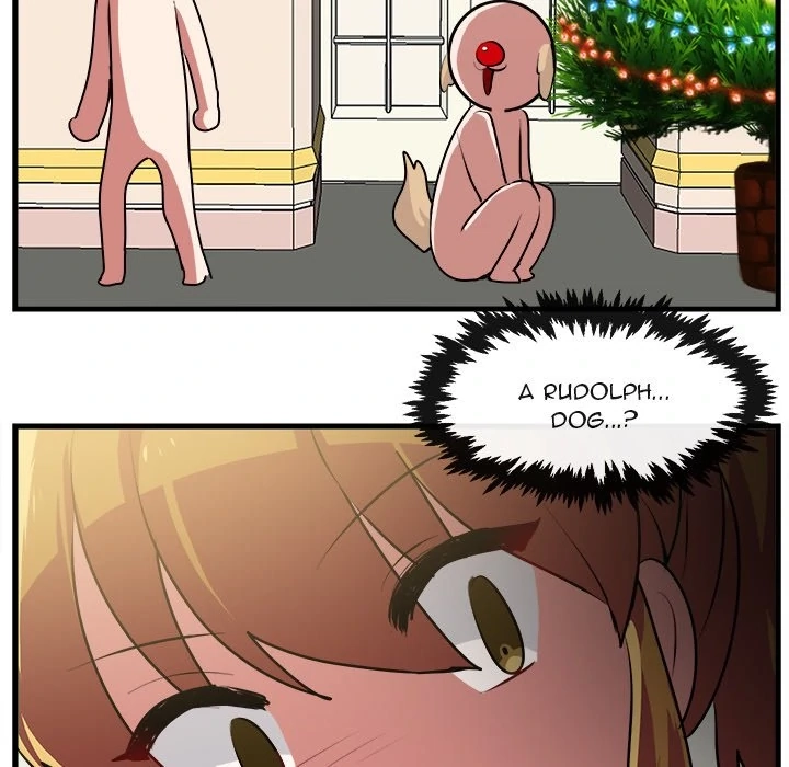 Read Doubutsu no Kuni chapter 62 image 100 on Lezhin