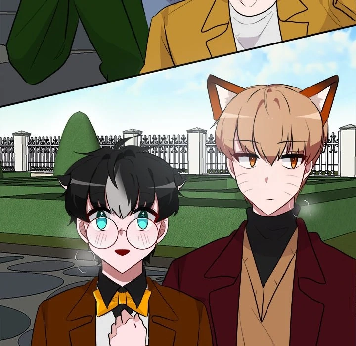 Read Doubutsu no Kuni chapter 62 image 17 on Lezhin