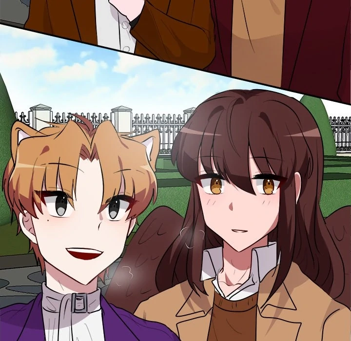 Read Doubutsu no Kuni chapter 62 image 18 on Lezhin
