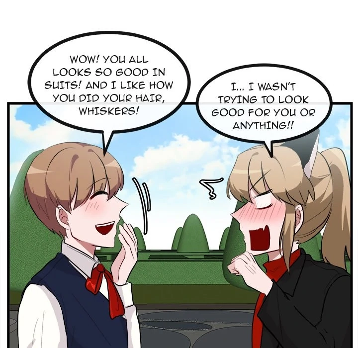 Read Doubutsu no Kuni chapter 62 image 24 on Lezhin