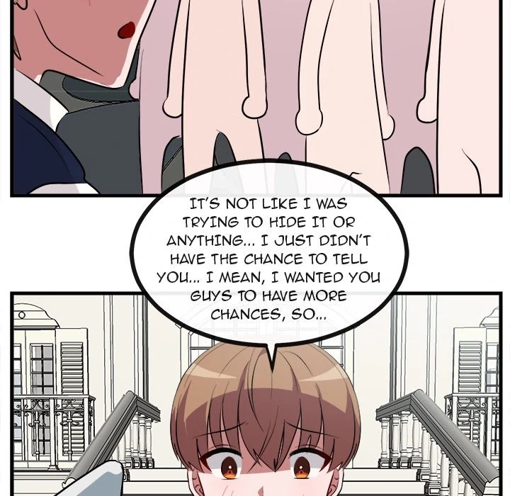 Read Doubutsu no Kuni chapter 62 image 33 on Lezhin