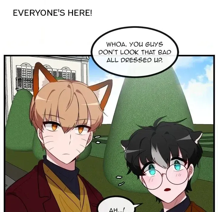 Read Doubutsu no Kuni chapter 62 image 39 on Lezhin