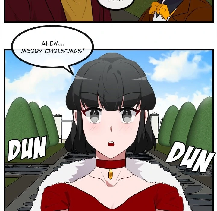 Read Doubutsu no Kuni chapter 62 image 40 on Lezhin