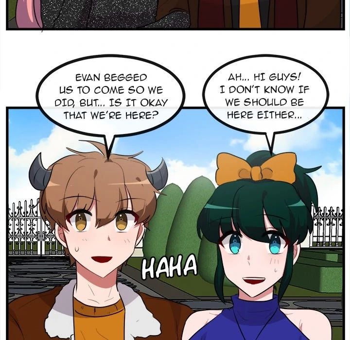 Read Doubutsu no Kuni chapter 62 image 42 on Lezhin