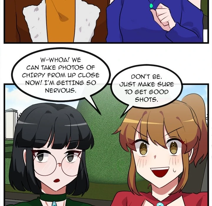 Read Doubutsu no Kuni chapter 62 image 43 on Lezhin