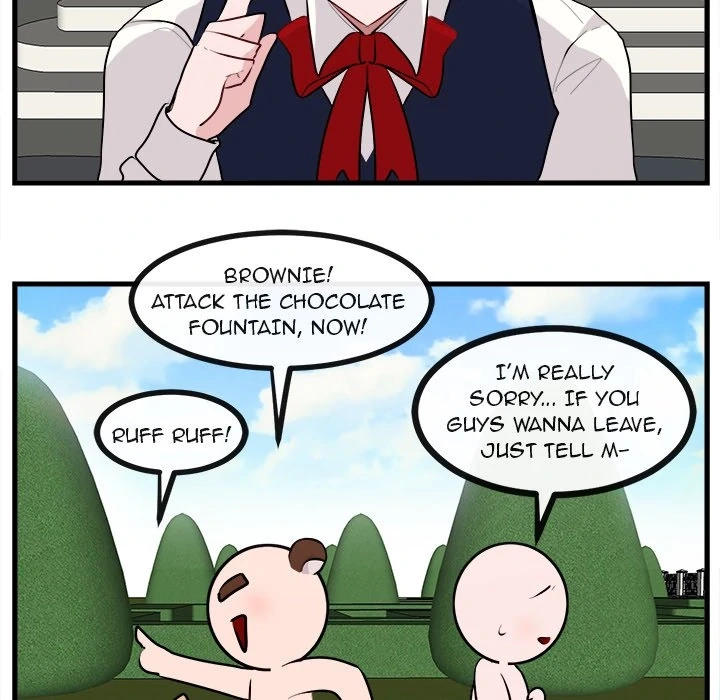 Read Doubutsu no Kuni chapter 62 image 50 on Lezhin