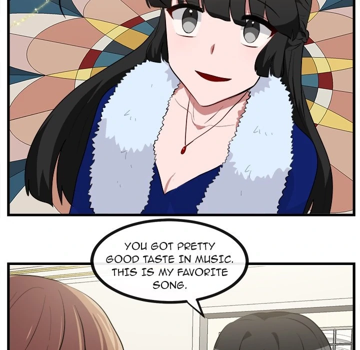 Read Doubutsu no Kuni chapter 62 image 57 on Lezhin