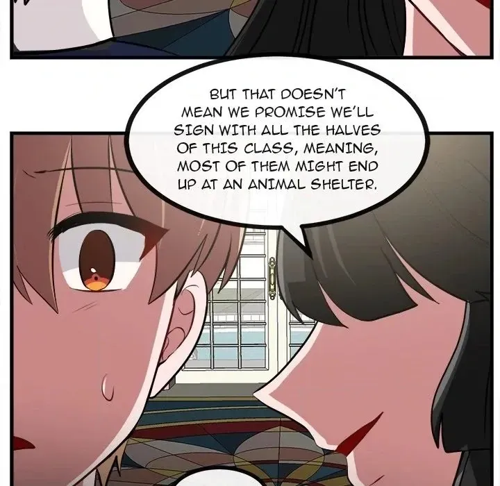 Read Doubutsu no Kuni chapter 62 image 69 on Lezhin