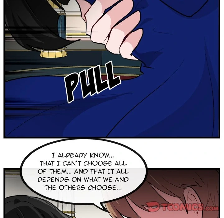 Read Doubutsu no Kuni chapter 62 image 73 on Lezhin