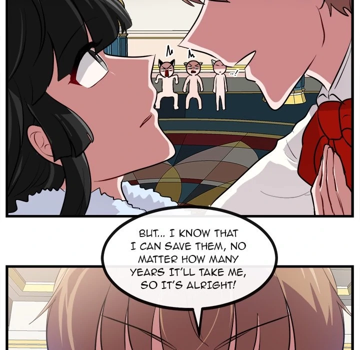 Read Doubutsu no Kuni chapter 62 image 74 on Lezhin