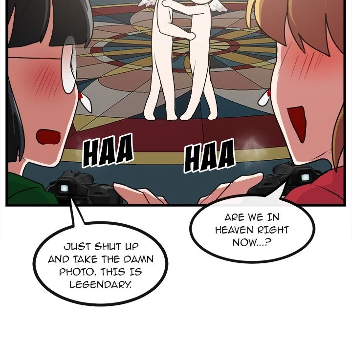 Read Doubutsu no Kuni chapter 62 image 86 on Lezhin
