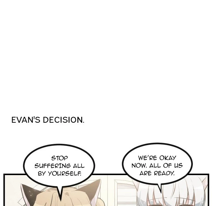 Read Doubutsu no Kuni chapter 63 image 105 on Lezhin