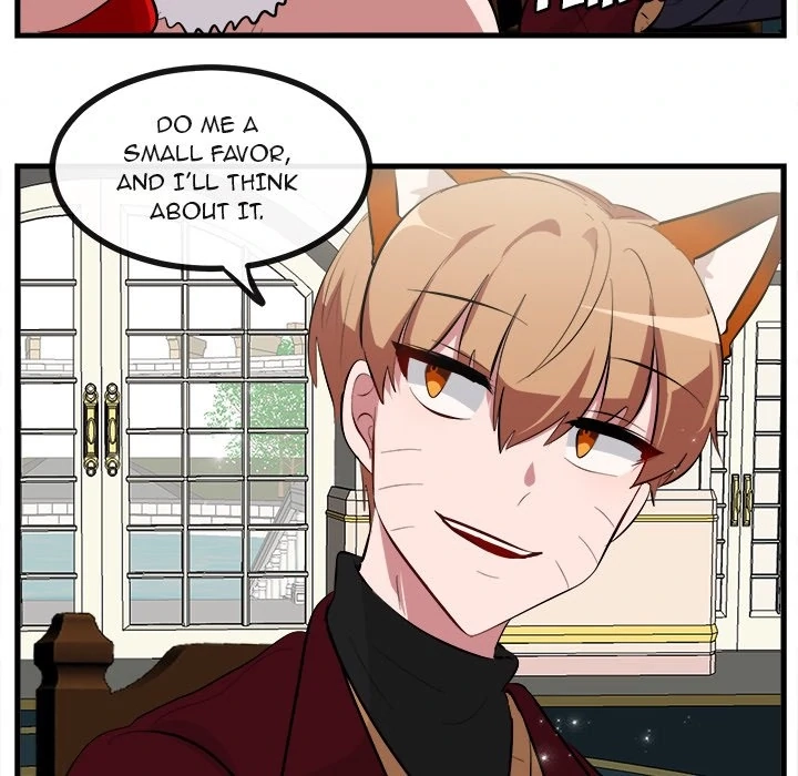 Read Doubutsu no Kuni chapter 63 image 16 on Lezhin