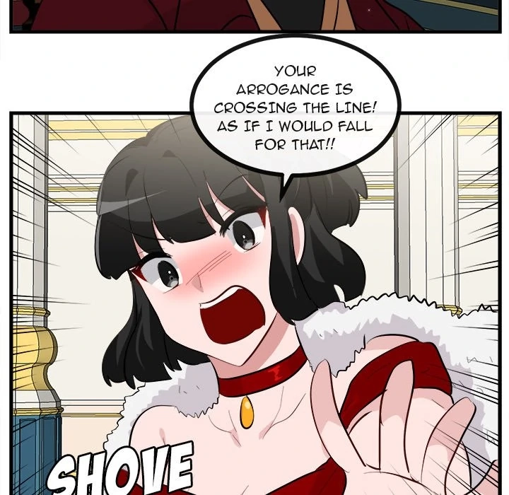 Read Doubutsu no Kuni chapter 63 image 17 on Lezhin