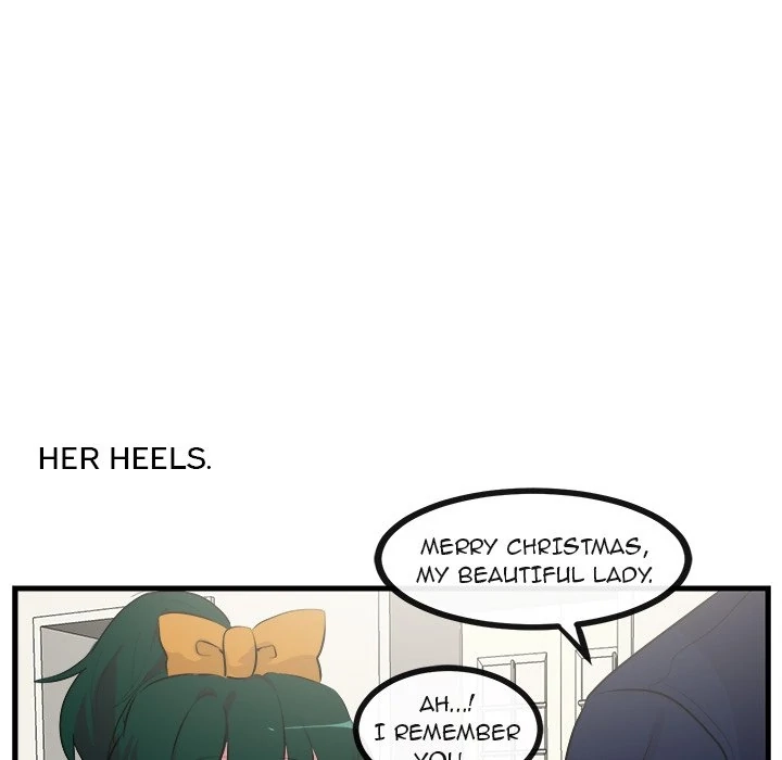 Read Doubutsu no Kuni chapter 63 image 31 on Lezhin