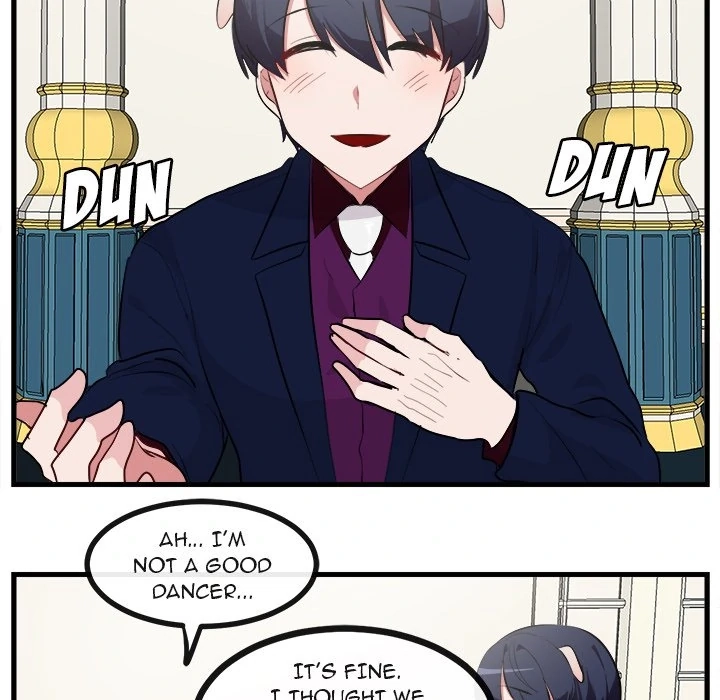 Read Doubutsu no Kuni chapter 63 image 33 on Lezhin