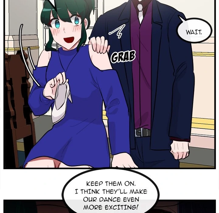 Read Doubutsu no Kuni chapter 63 image 35 on Lezhin