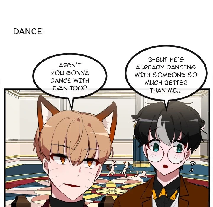 Read Doubutsu no Kuni chapter 63 image 4 on Lezhin