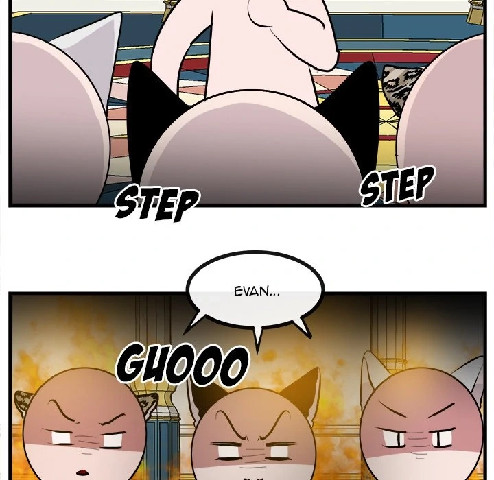 Read Doubutsu no Kuni chapter 63 image 42 on Lezhin