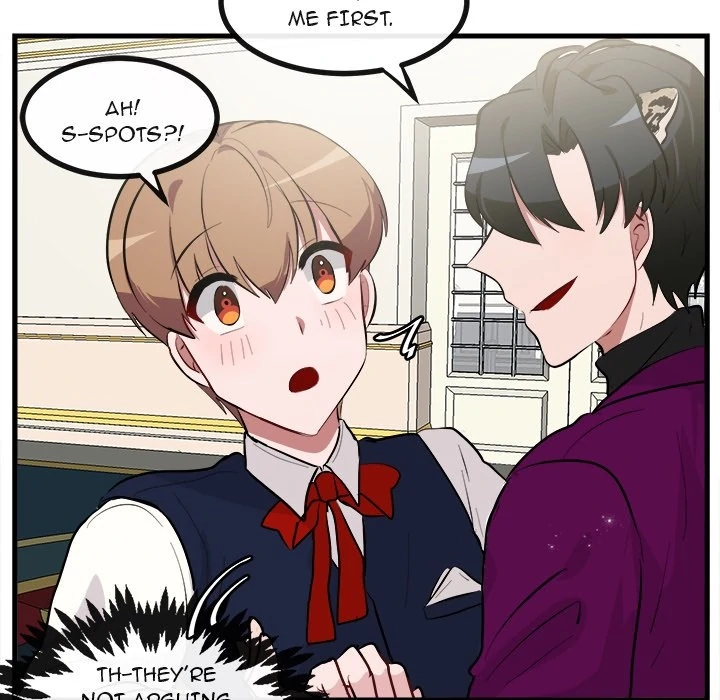 Read Doubutsu no Kuni chapter 63 image 48 on Lezhin