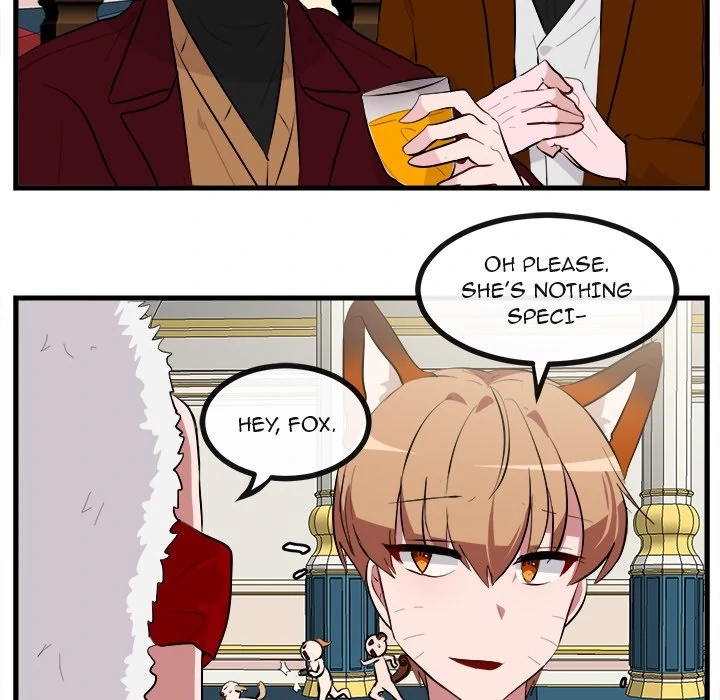 Read Doubutsu no Kuni chapter 63 image 5 on Lezhin