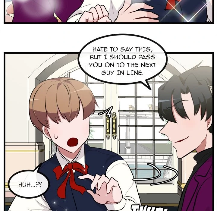 Read Doubutsu no Kuni chapter 63 image 50 on Lezhin