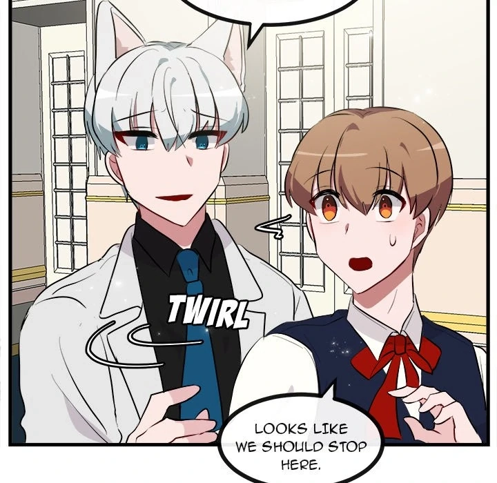 Read Doubutsu no Kuni chapter 63 image 57 on Lezhin