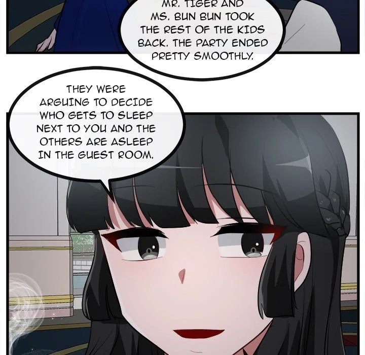 Read Doubutsu no Kuni chapter 63 image 74 on Lezhin