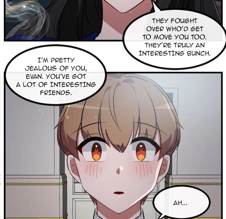 Read Doubutsu no Kuni chapter 63 image 75 on Lezhin